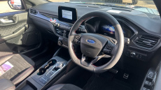 Ford Kuga 1.5 EcoBlue ST-Line First Edition 5dr Auto Diesel Estate